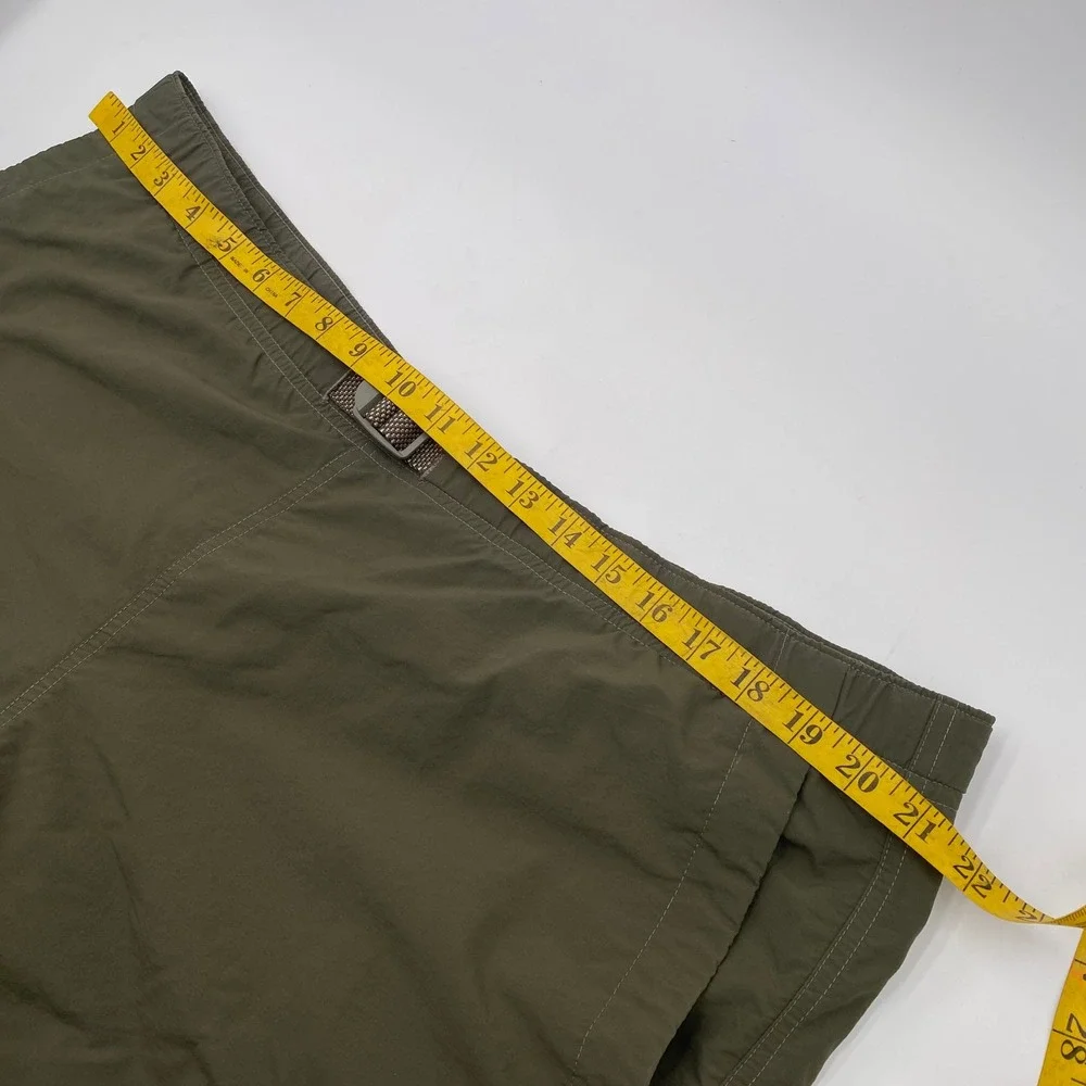 Columbia sportswear nylon